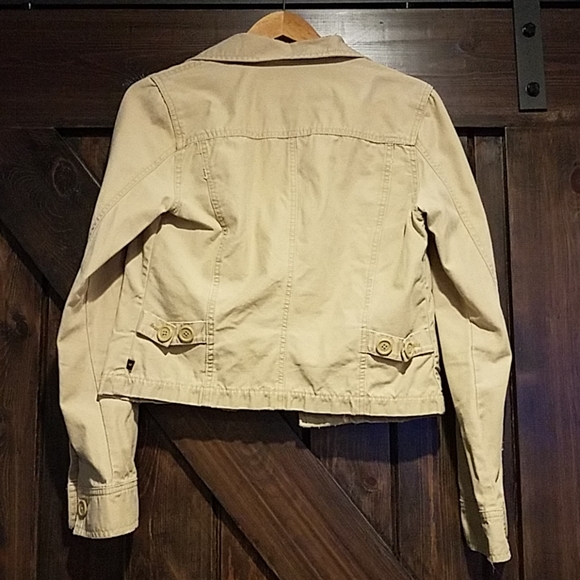 A&F jacket - Picture 5 of 6